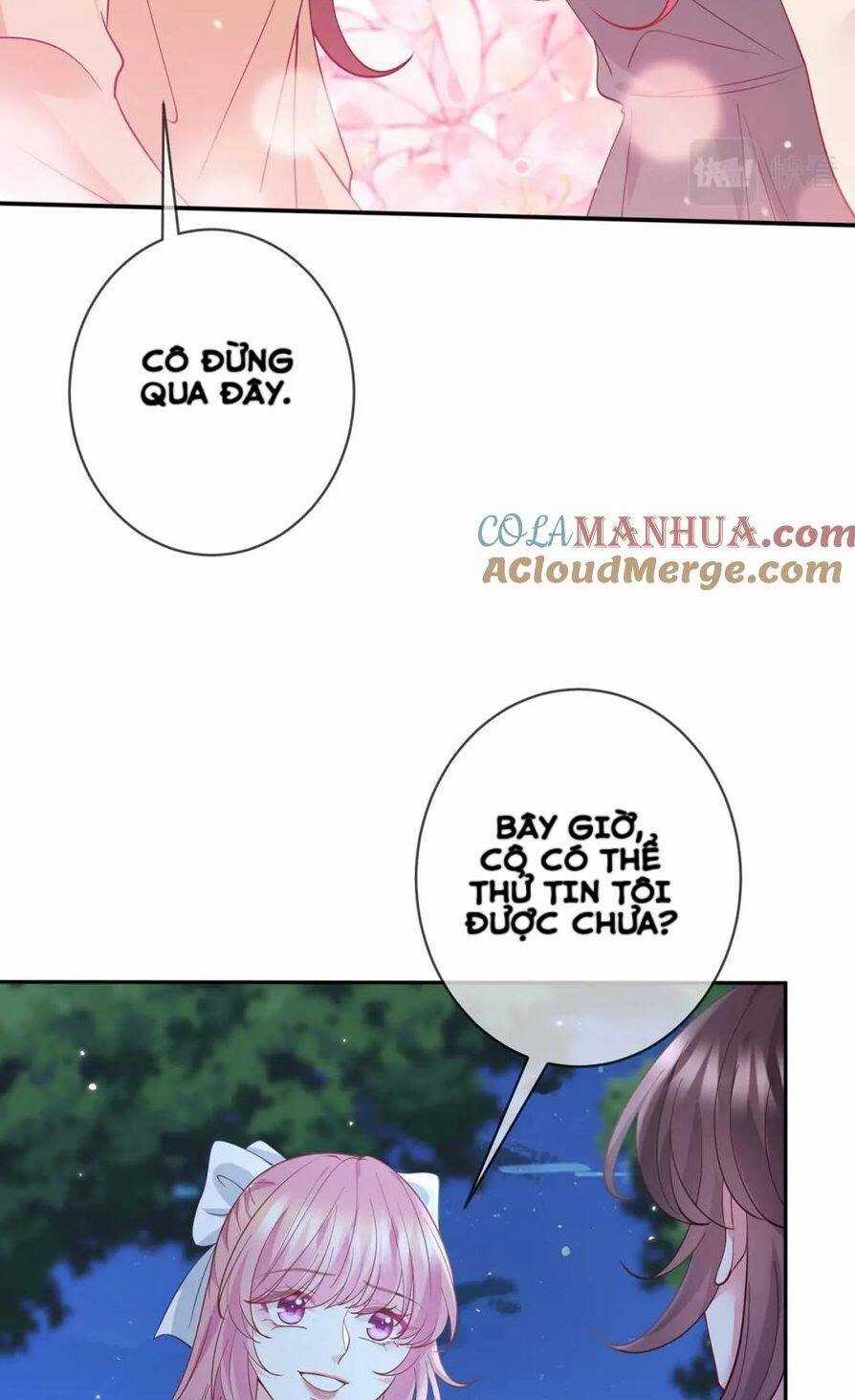 Danh Môn Chí Ái Chapter 456.1 trang 18
