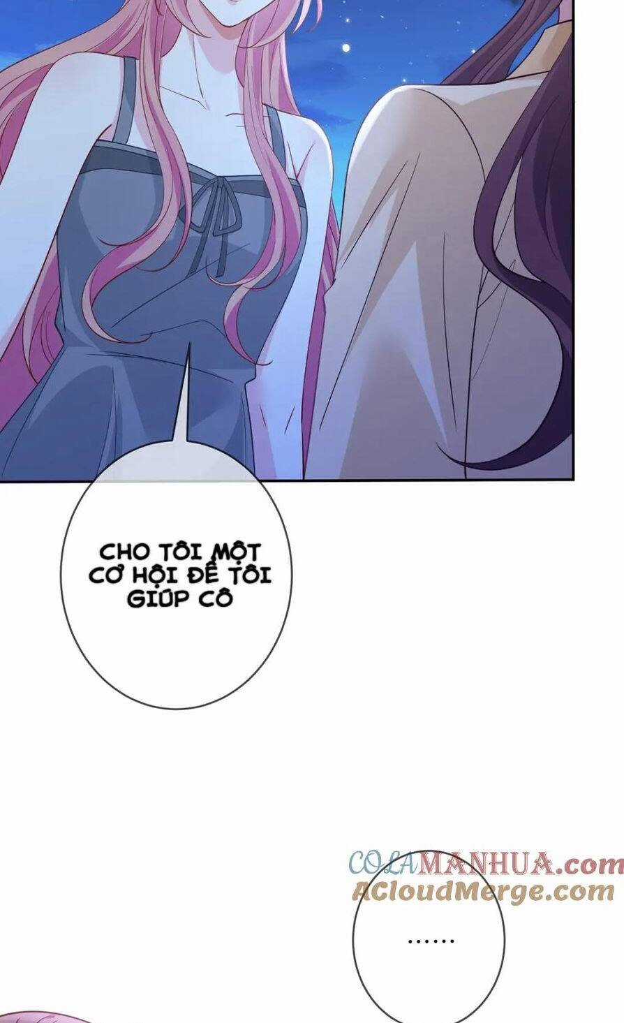 Danh Môn Chí Ái Chapter 456.1 trang 19