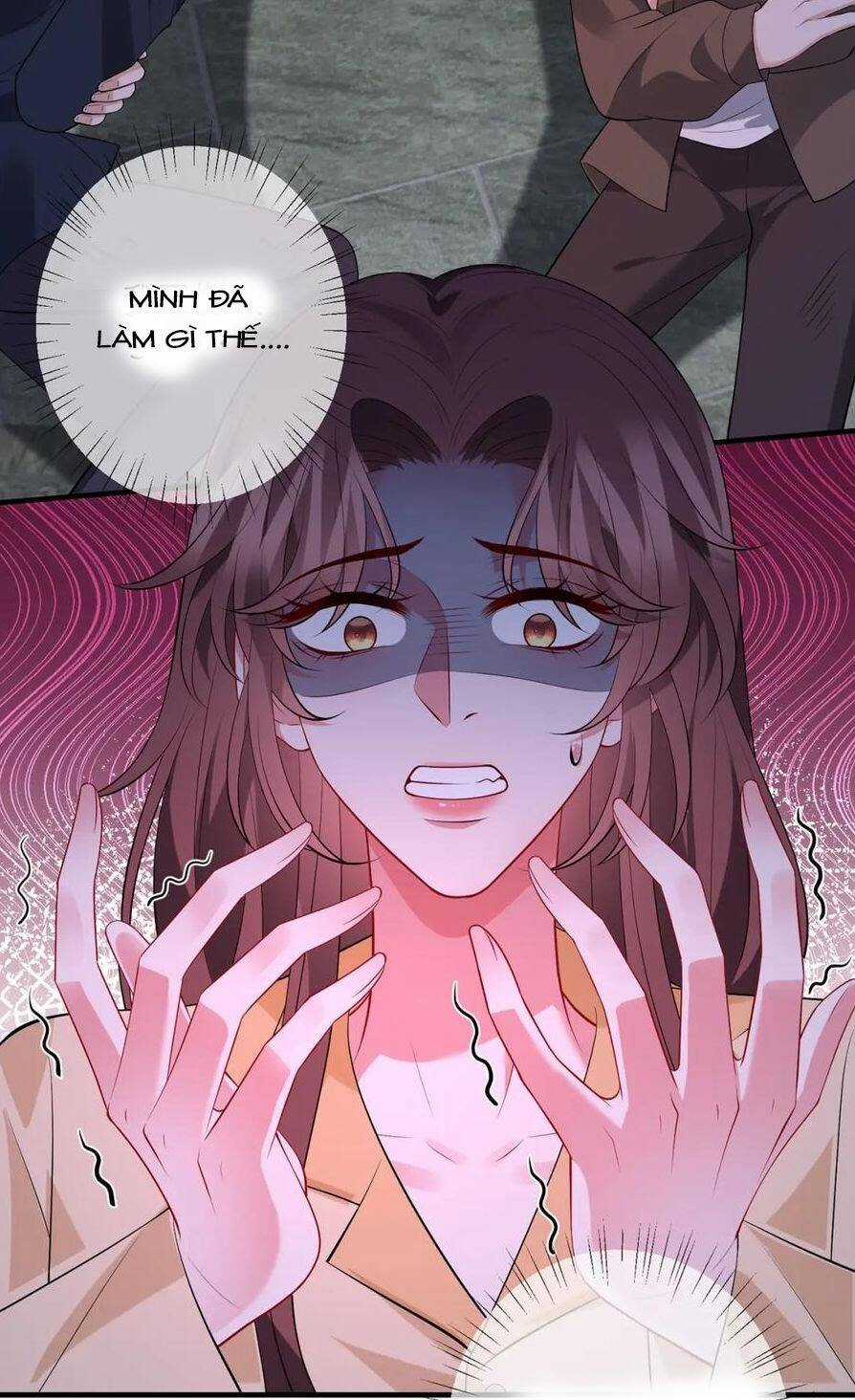 Danh Môn Chí Ái Chapter 456.1 trang 2