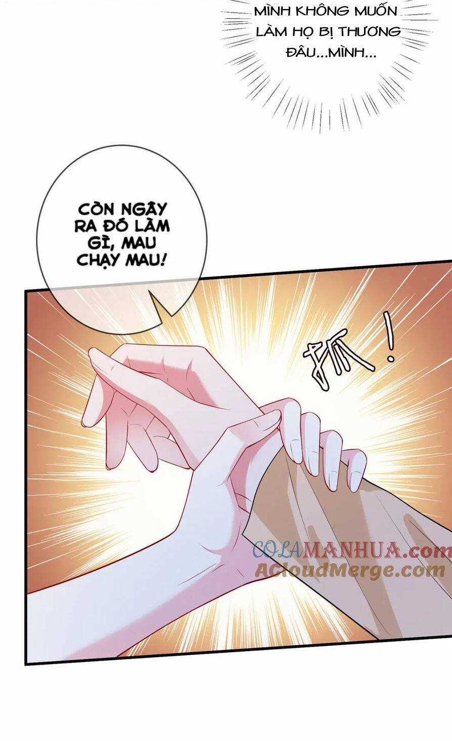 Danh Môn Chí Ái Chapter 456.1 trang 3