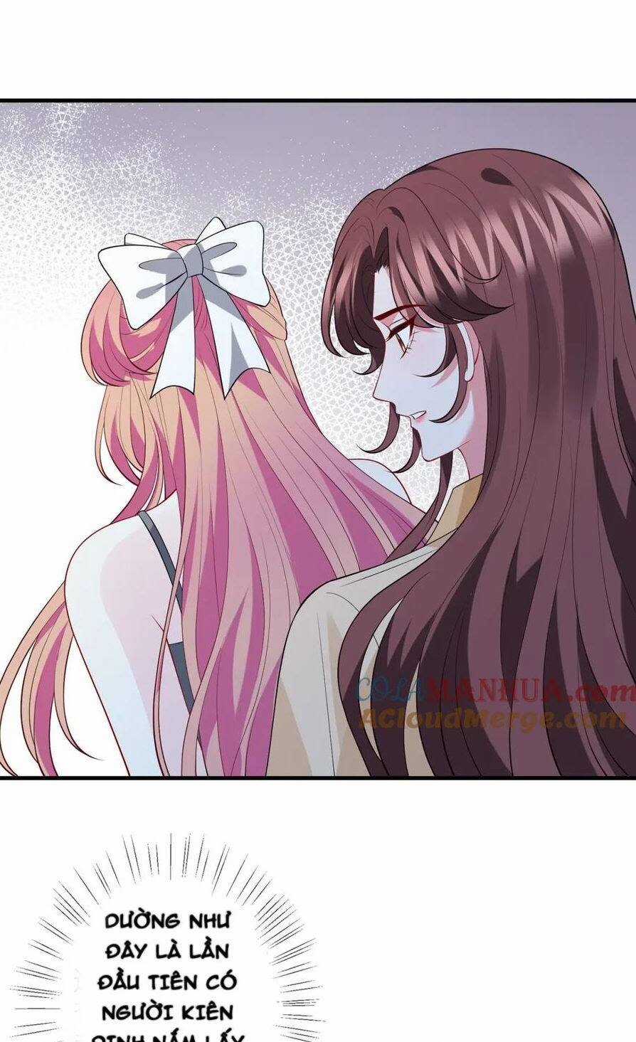 Danh Môn Chí Ái Chapter 456.1 trang 5