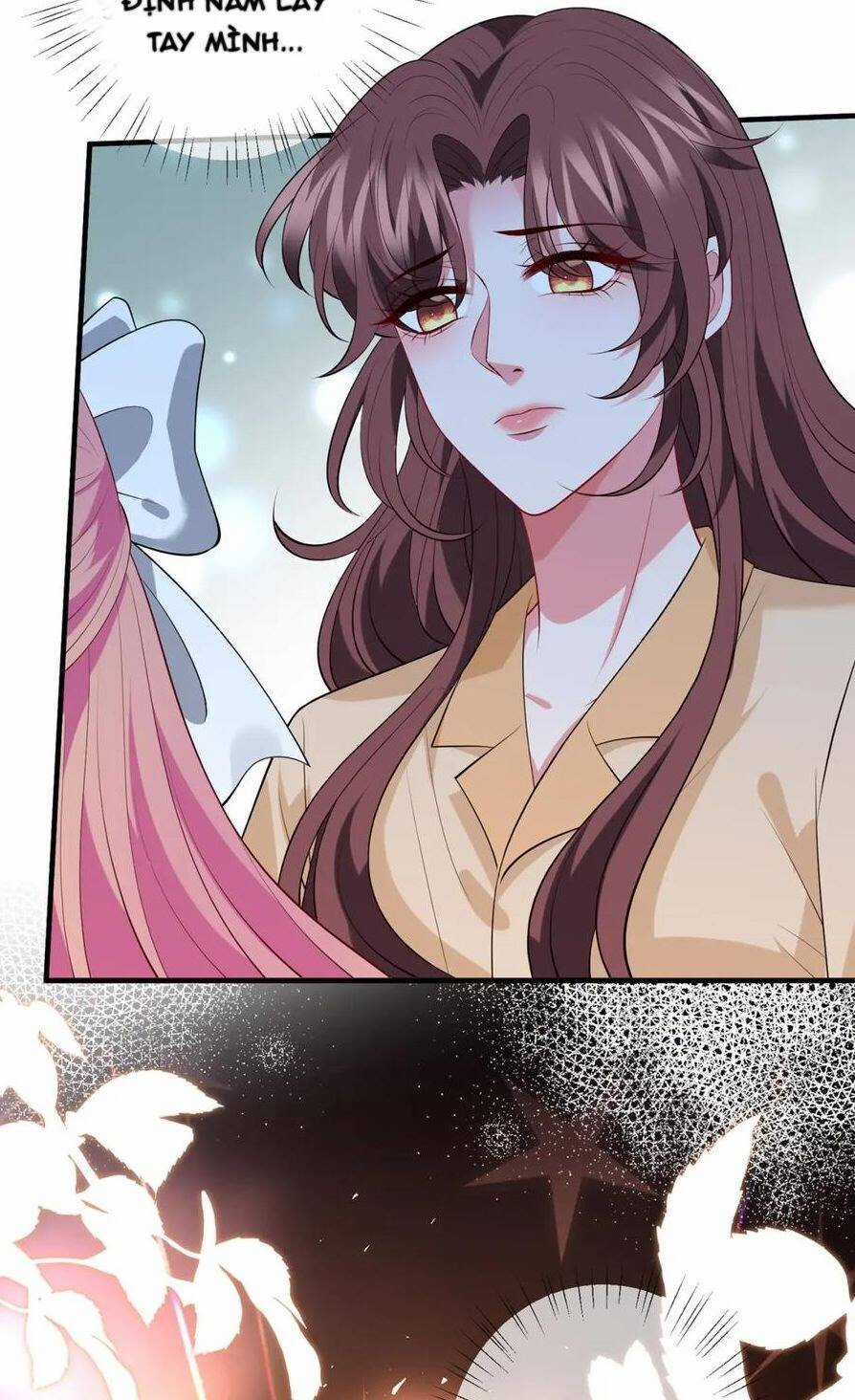 Danh Môn Chí Ái Chapter 456.1 trang 6