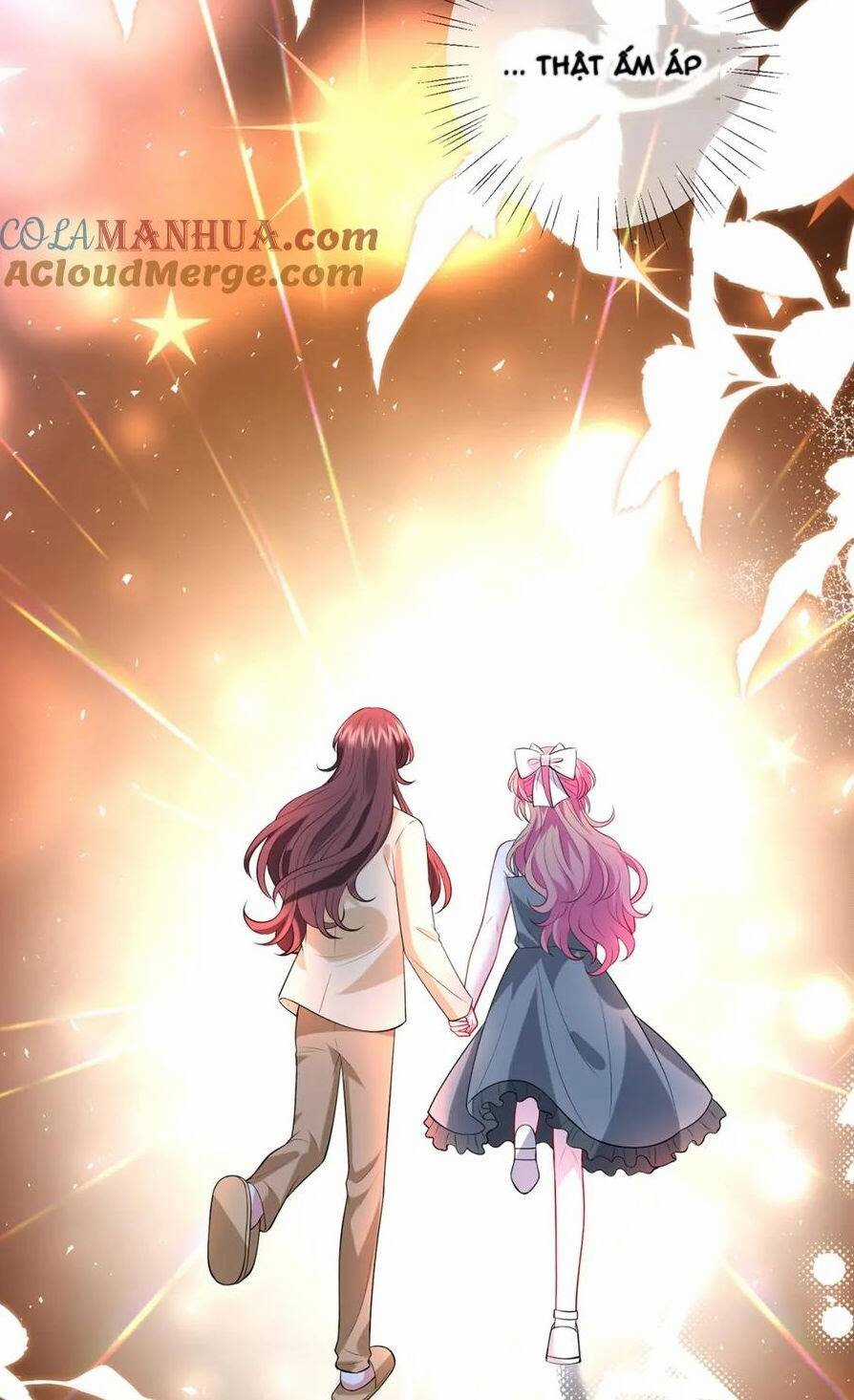 Danh Môn Chí Ái Chapter 456.1 trang 7