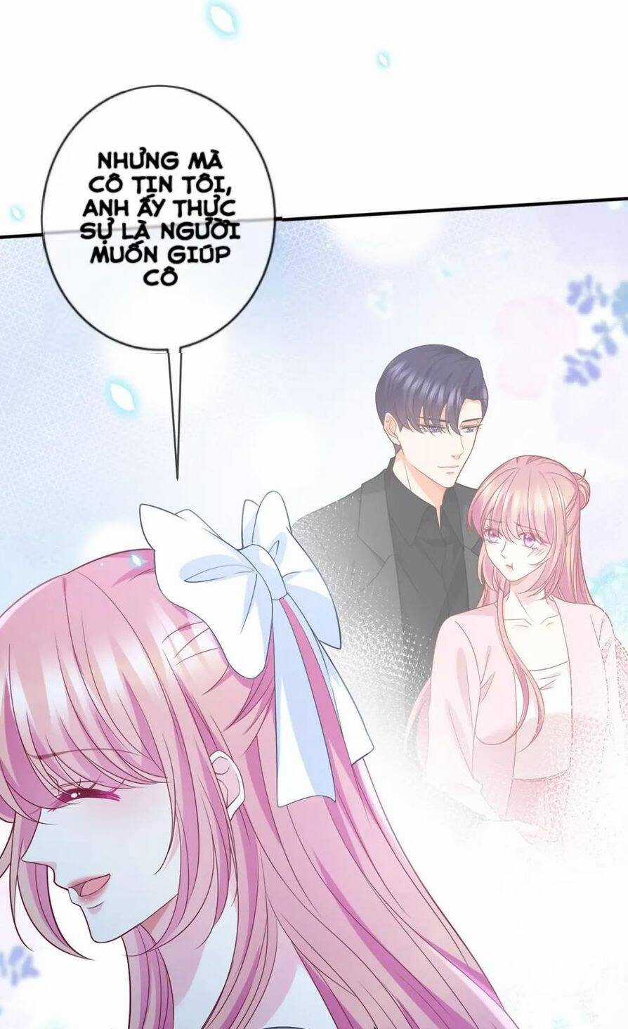 Danh Môn Chí Ái Chapter 456.2 trang 10