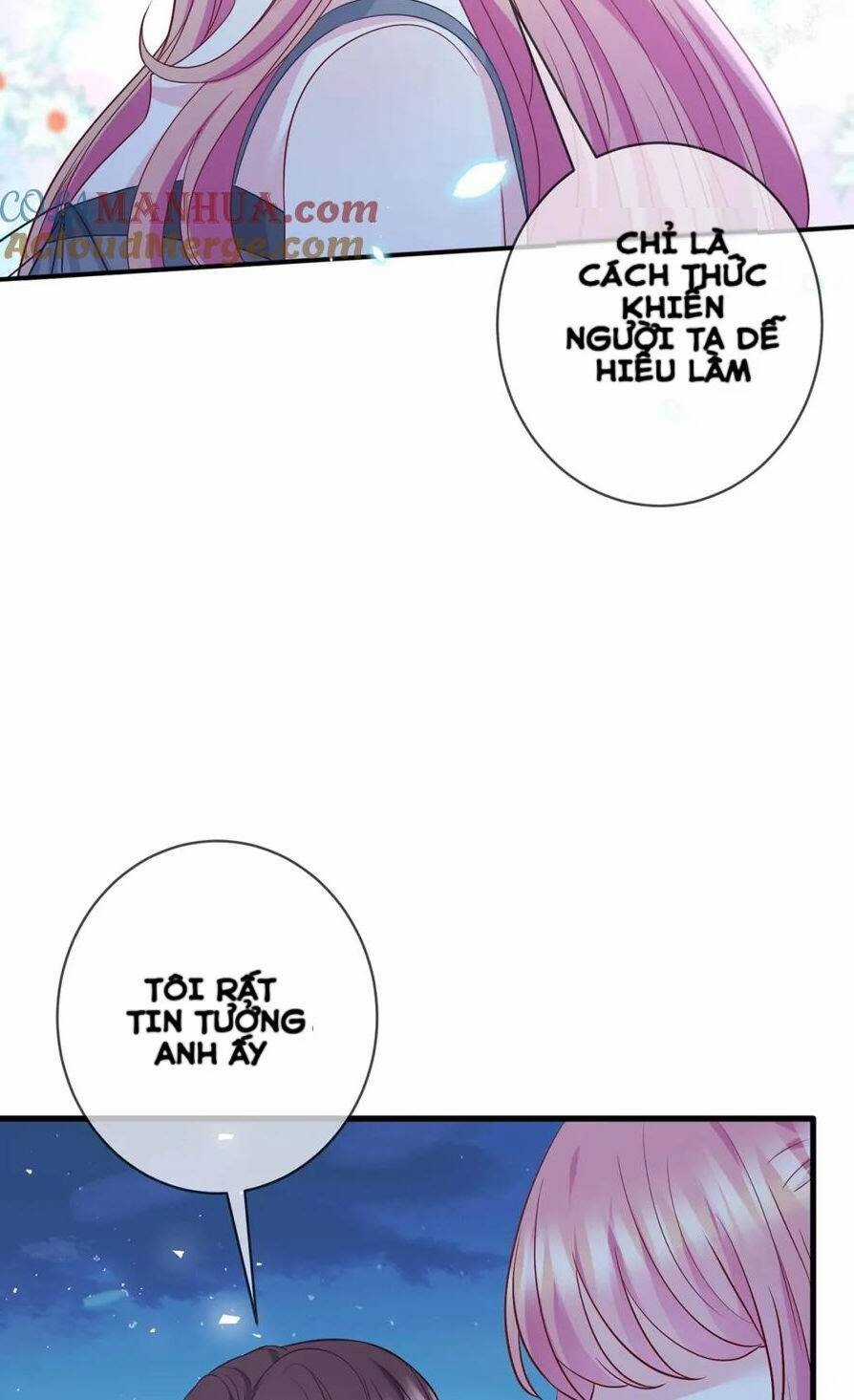 Danh Môn Chí Ái Chapter 456.2 trang 11