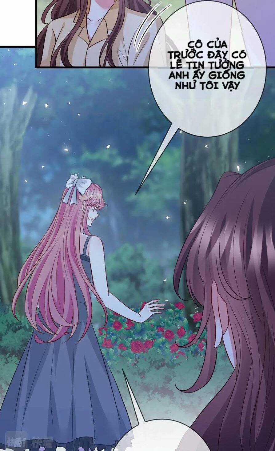 Danh Môn Chí Ái Chapter 456.2 trang 13