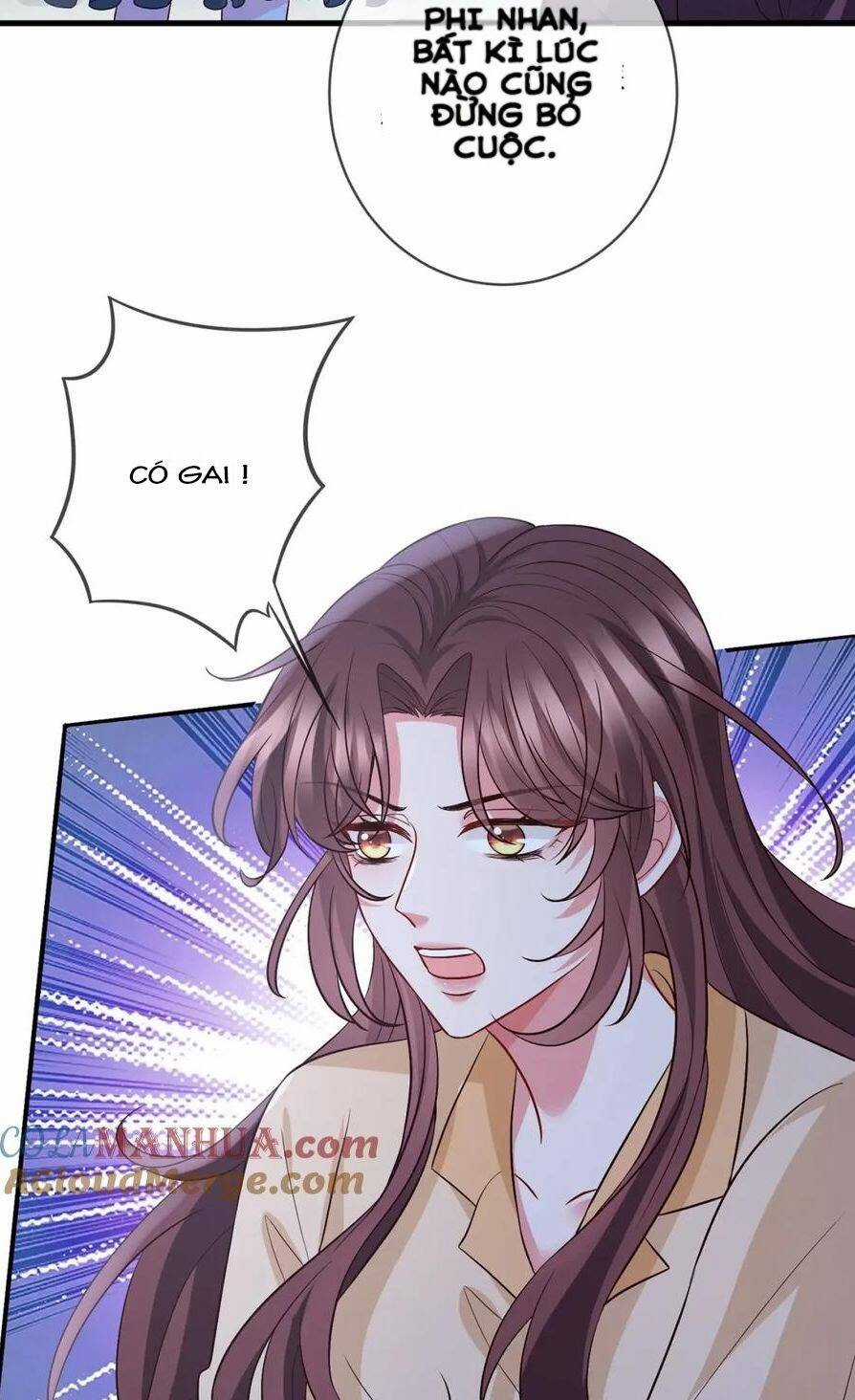 Danh Môn Chí Ái Chapter 456.2 trang 14