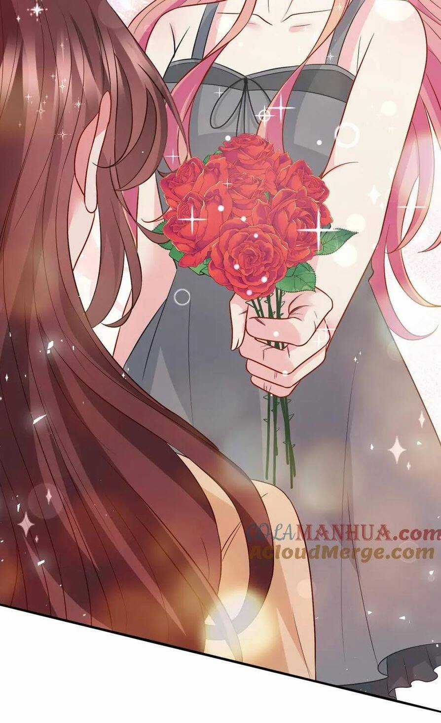 Danh Môn Chí Ái Chapter 456.2 trang 16