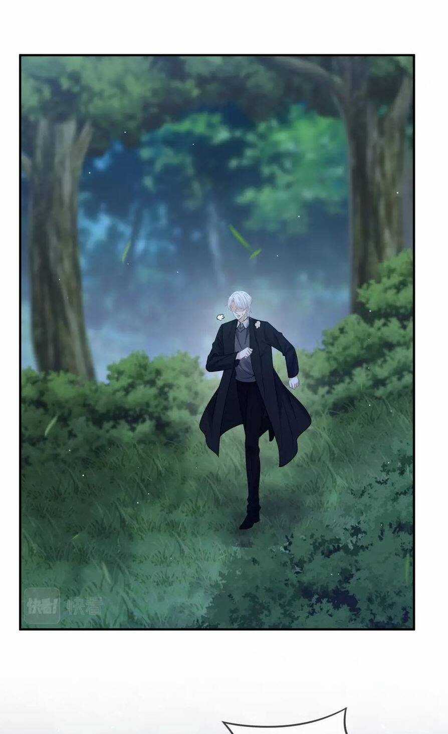 Danh Môn Chí Ái Chapter 456.2 trang 19