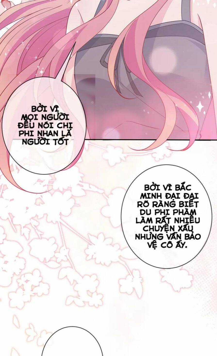 Danh Môn Chí Ái Chapter 456.2 trang 2