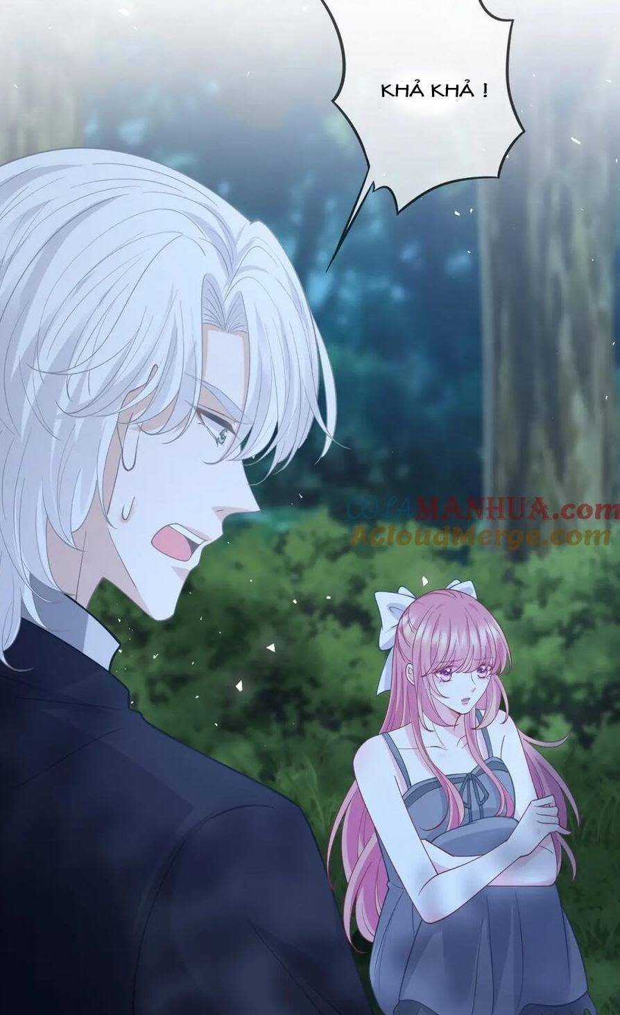 Danh Môn Chí Ái Chapter 456.2 trang 20