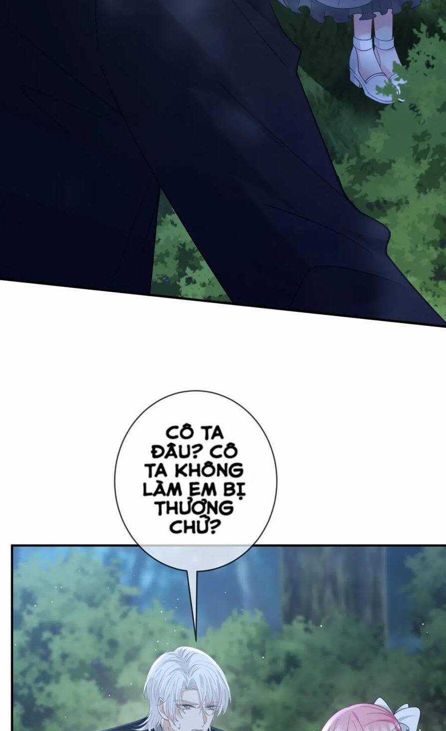 Danh Môn Chí Ái Chapter 456.2 trang 21