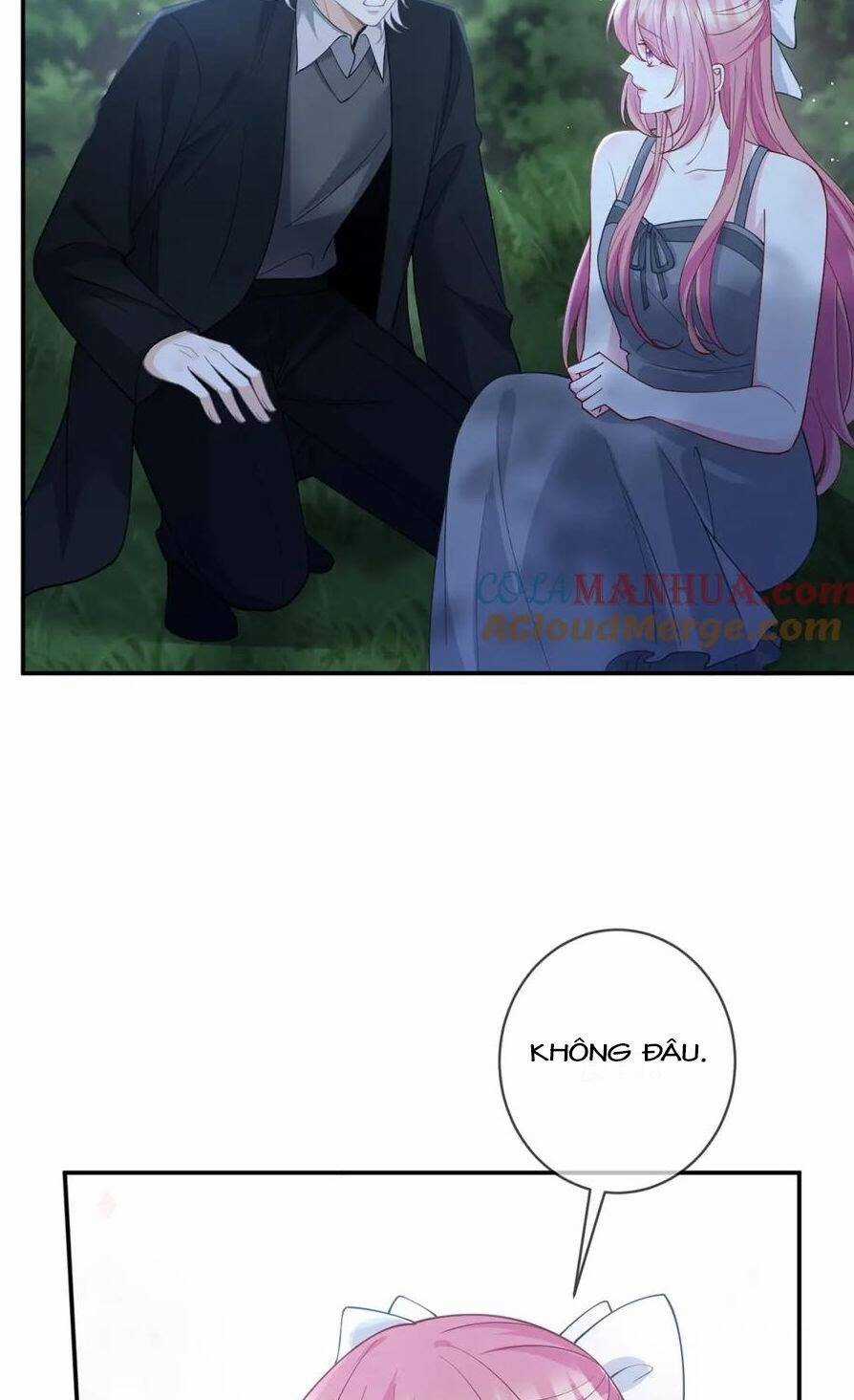 Danh Môn Chí Ái Chapter 456.2 trang 22