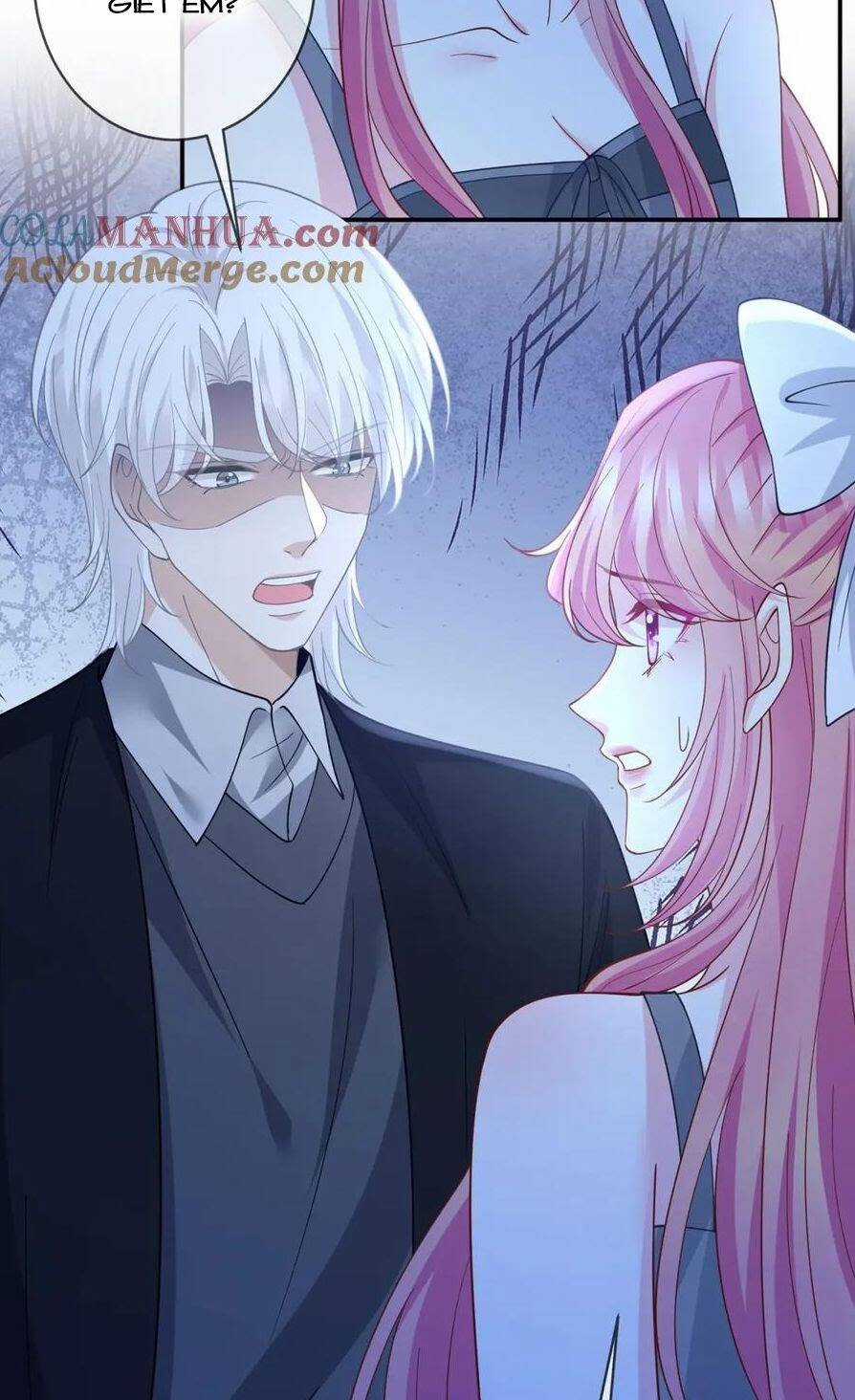 Danh Môn Chí Ái Chapter 456.2 trang 24