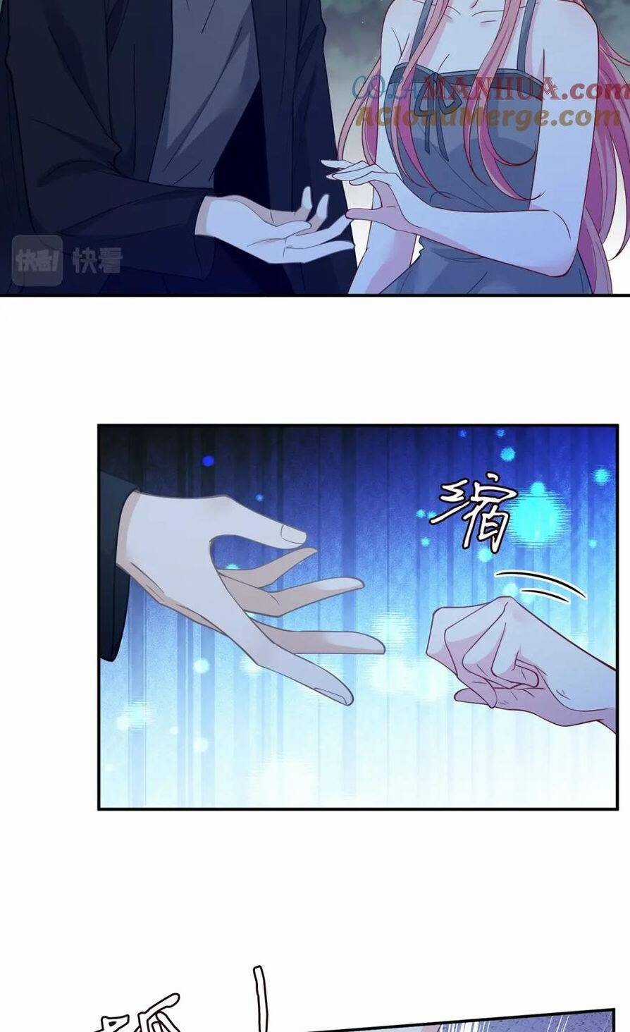 Danh Môn Chí Ái Chapter 456.2 trang 26