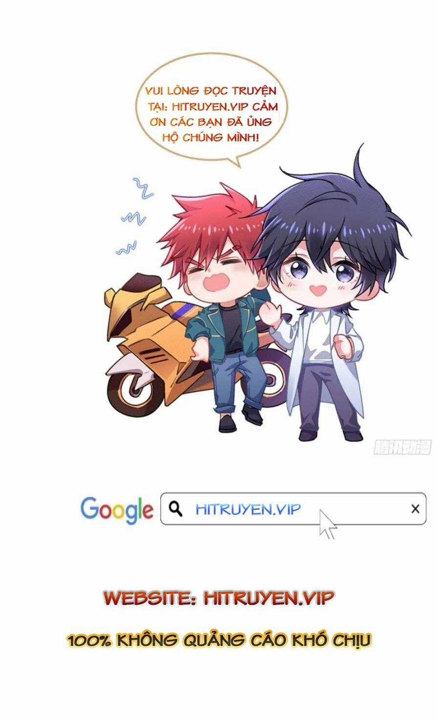 Danh Môn Chí Ái Chapter 456.2 trang 29
