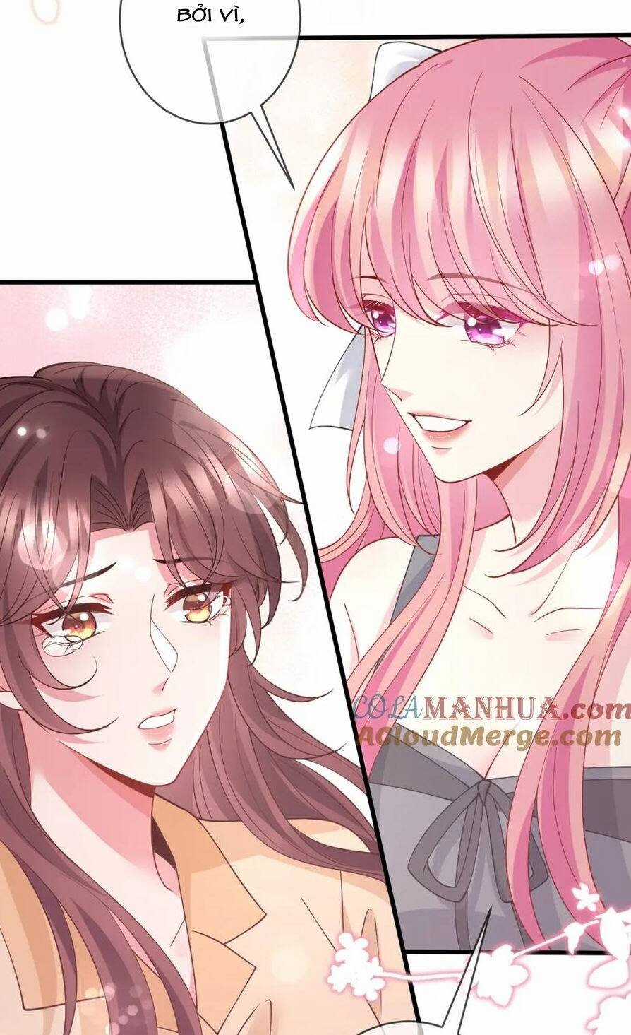 Danh Môn Chí Ái Chapter 456.2 trang 3