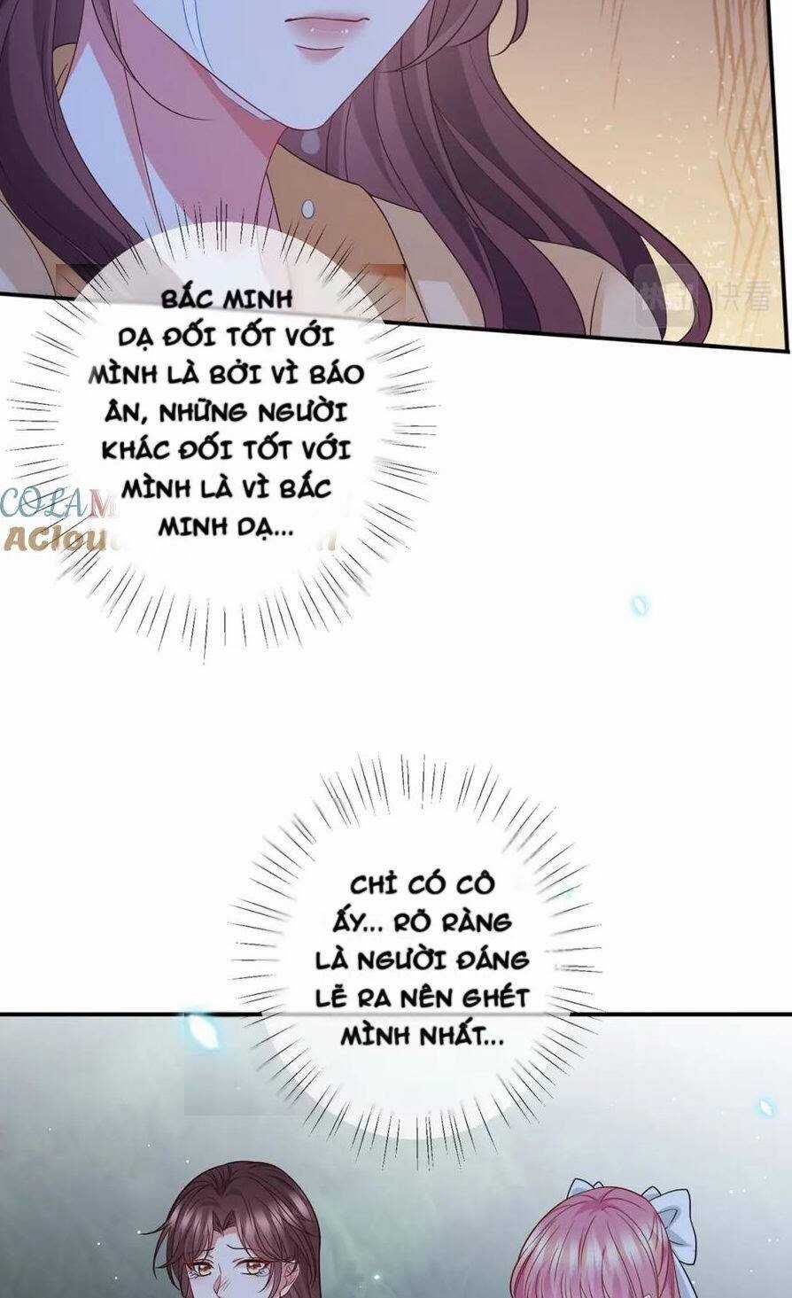 Danh Môn Chí Ái Chapter 456.2 trang 5