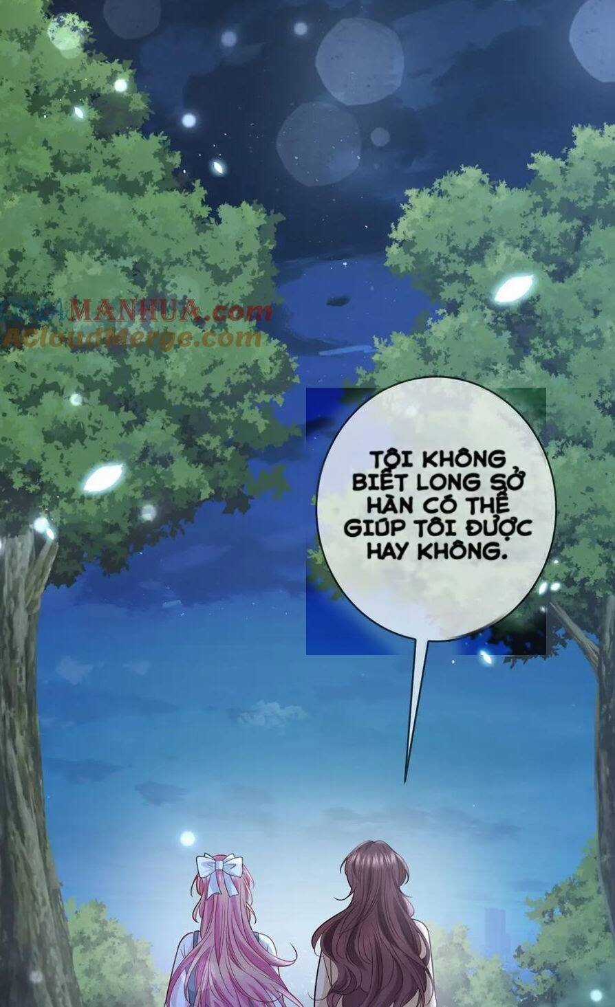 Danh Môn Chí Ái Chapter 456.2 trang 7