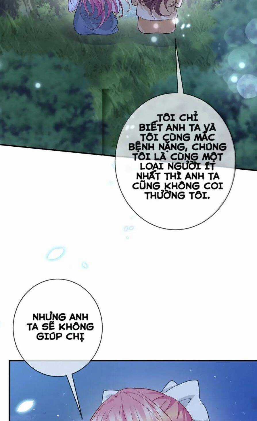 Danh Môn Chí Ái Chapter 456.2 trang 8