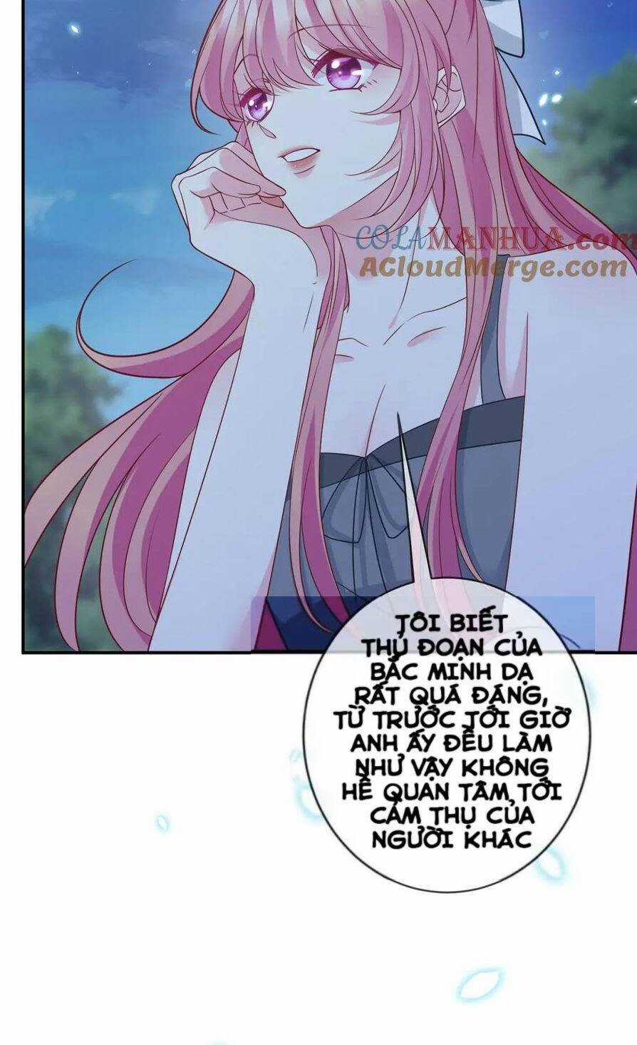 Danh Môn Chí Ái Chapter 456.2 trang 9