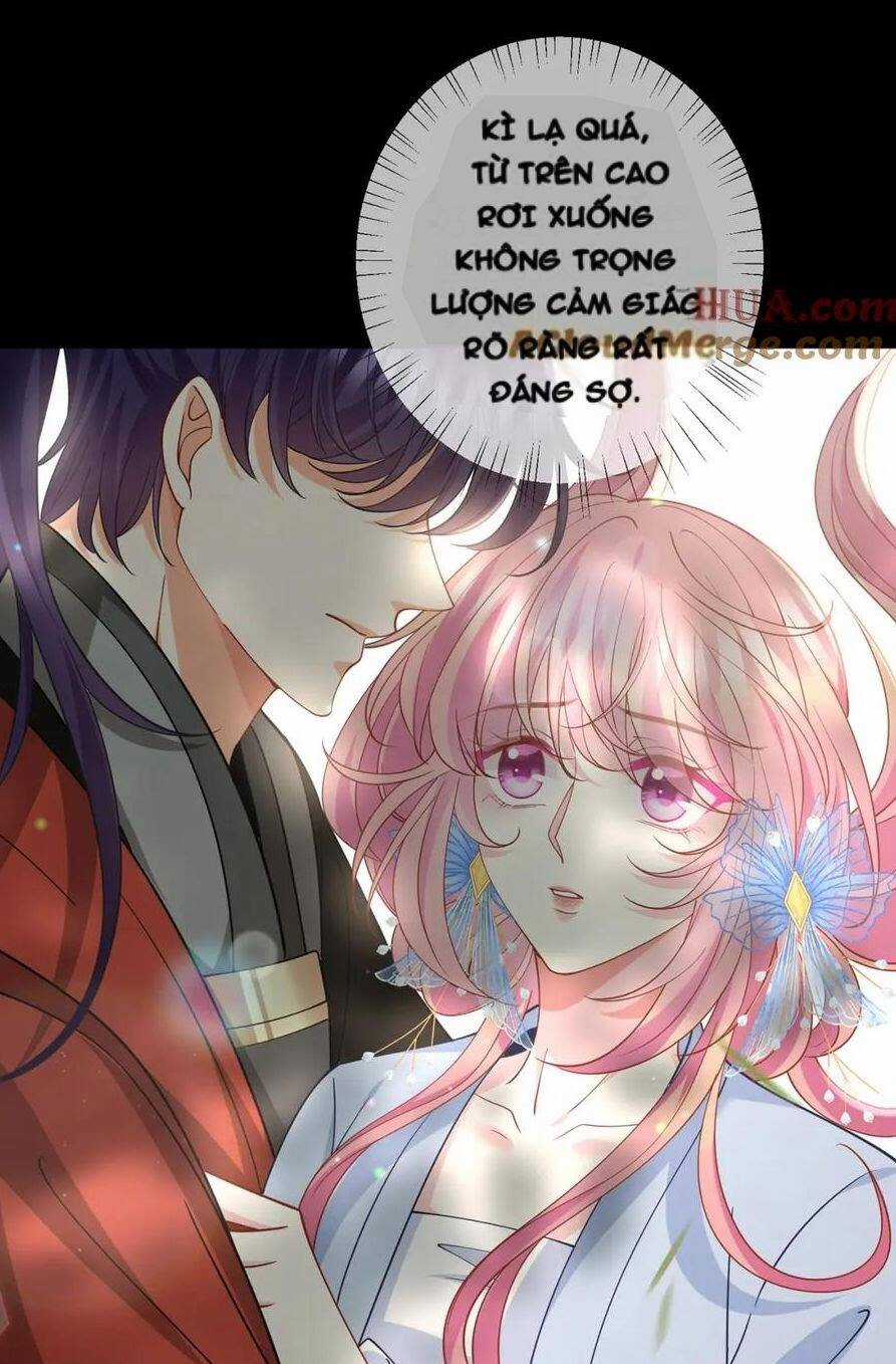 Danh Môn Chí Ái Chapter 458 trang 10