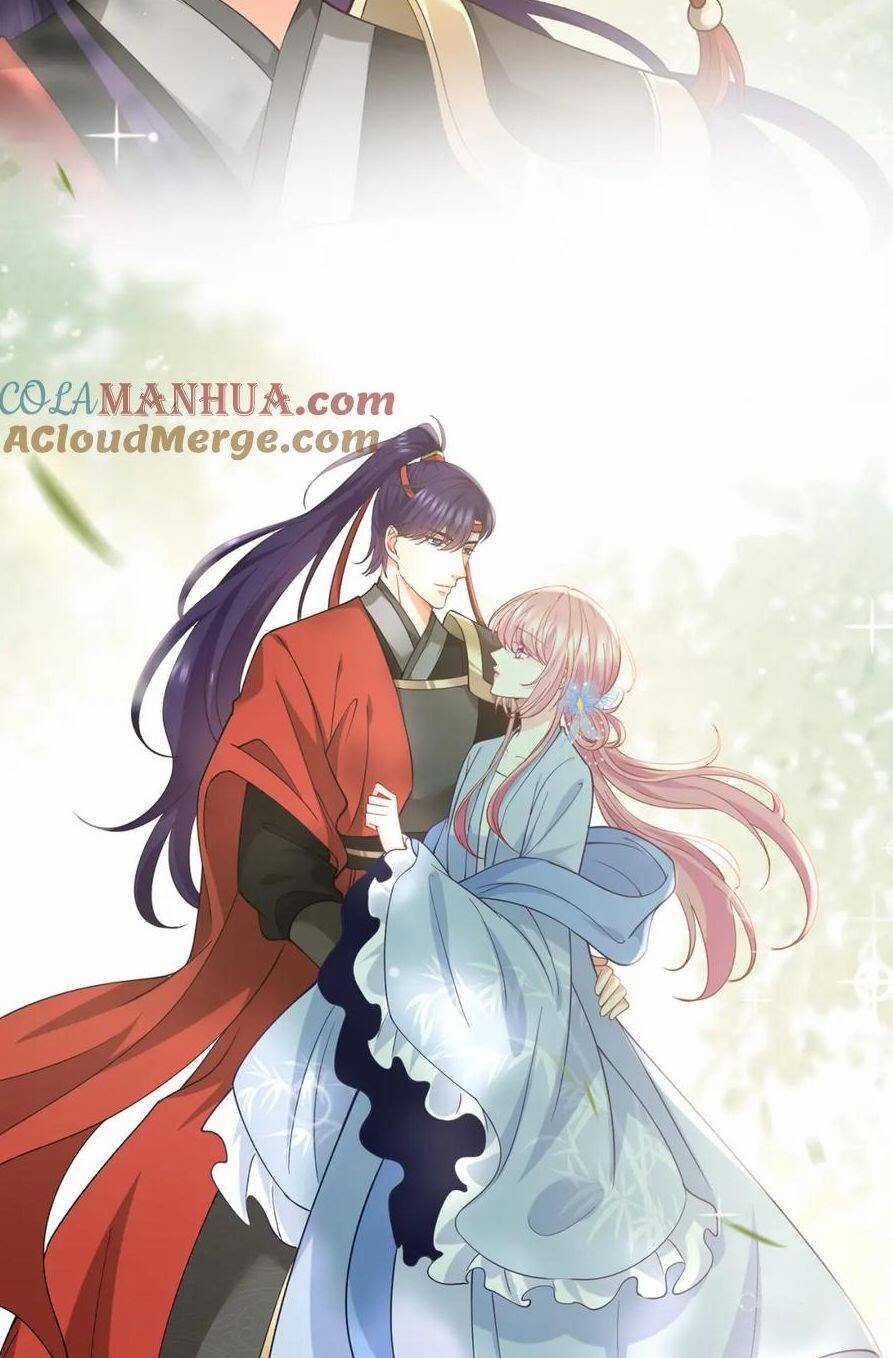 Danh Môn Chí Ái Chapter 458 trang 12