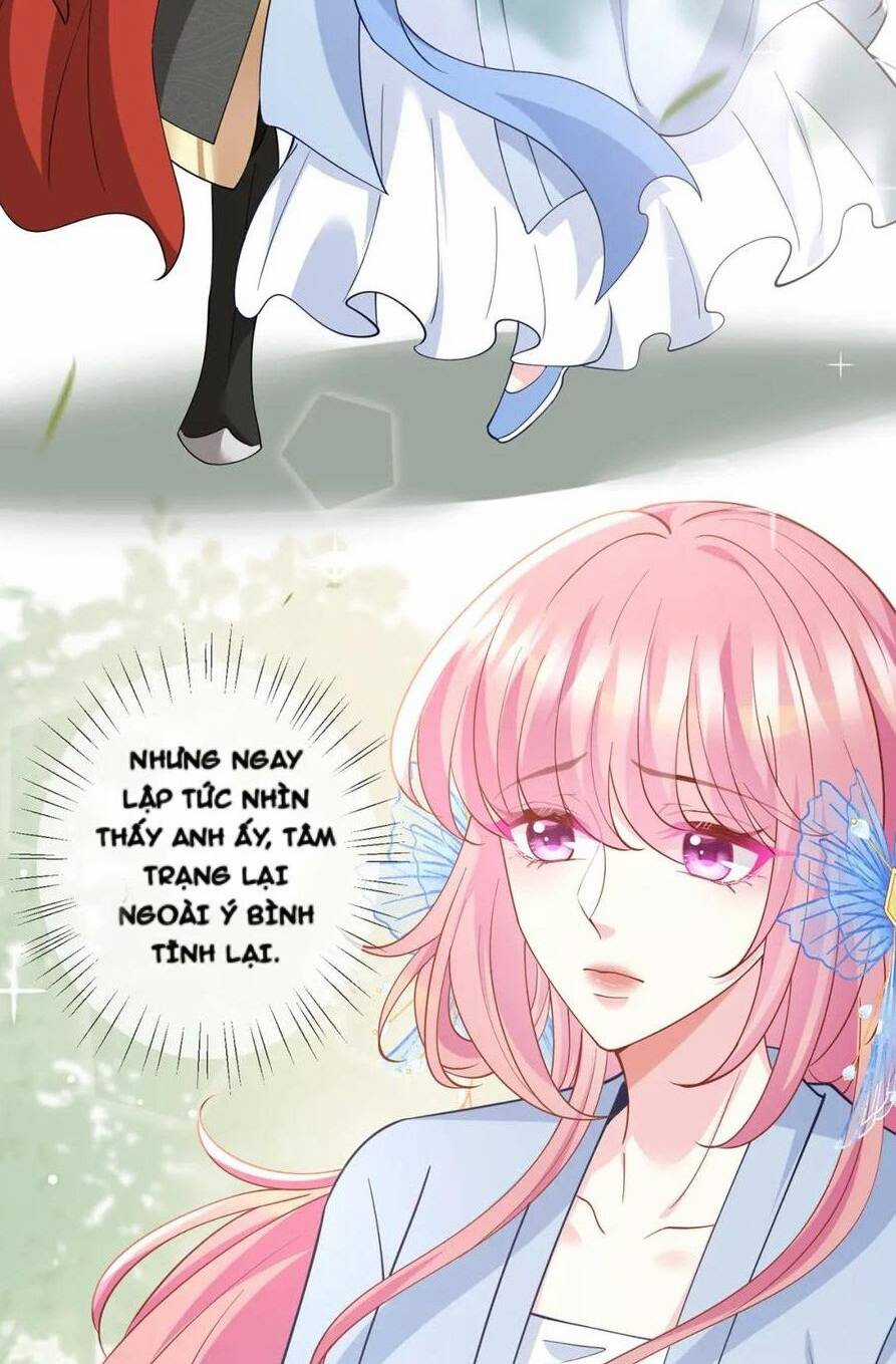 Danh Môn Chí Ái Chapter 458 trang 13