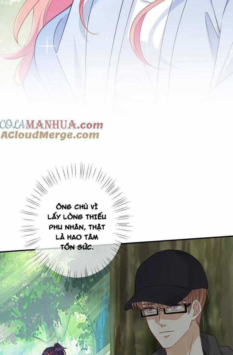 Danh Môn Chí Ái Chapter 458 trang 14