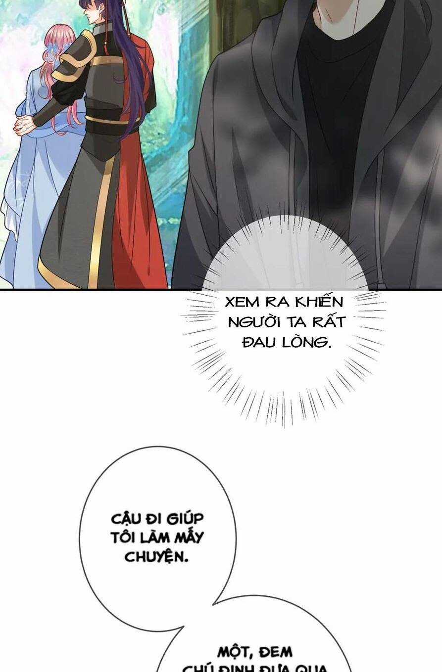 Danh Môn Chí Ái Chapter 458 trang 15