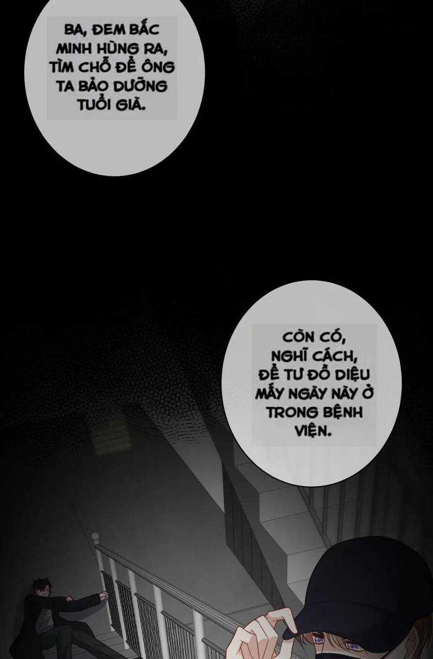 Danh Môn Chí Ái Chapter 458 trang 17