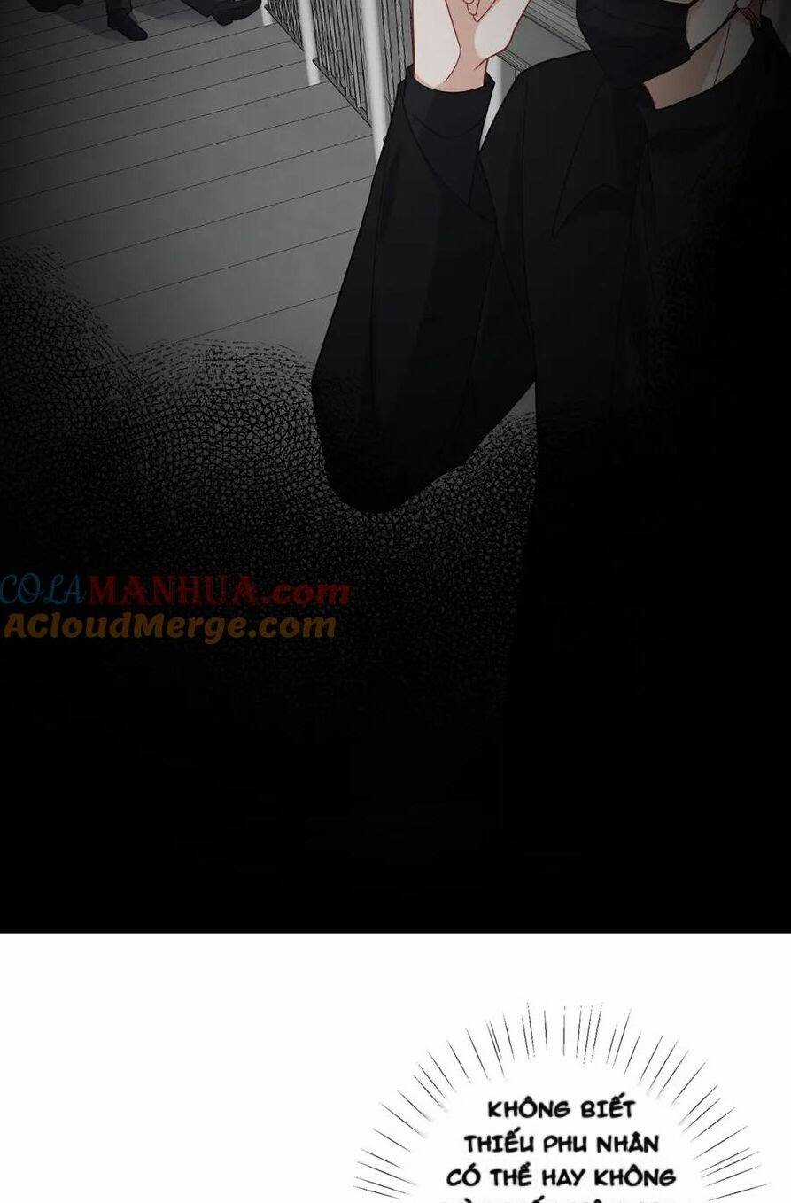 Danh Môn Chí Ái Chapter 458 trang 18