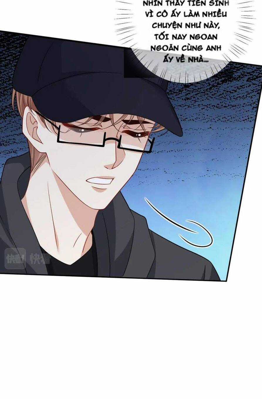 Danh Môn Chí Ái Chapter 458 trang 19