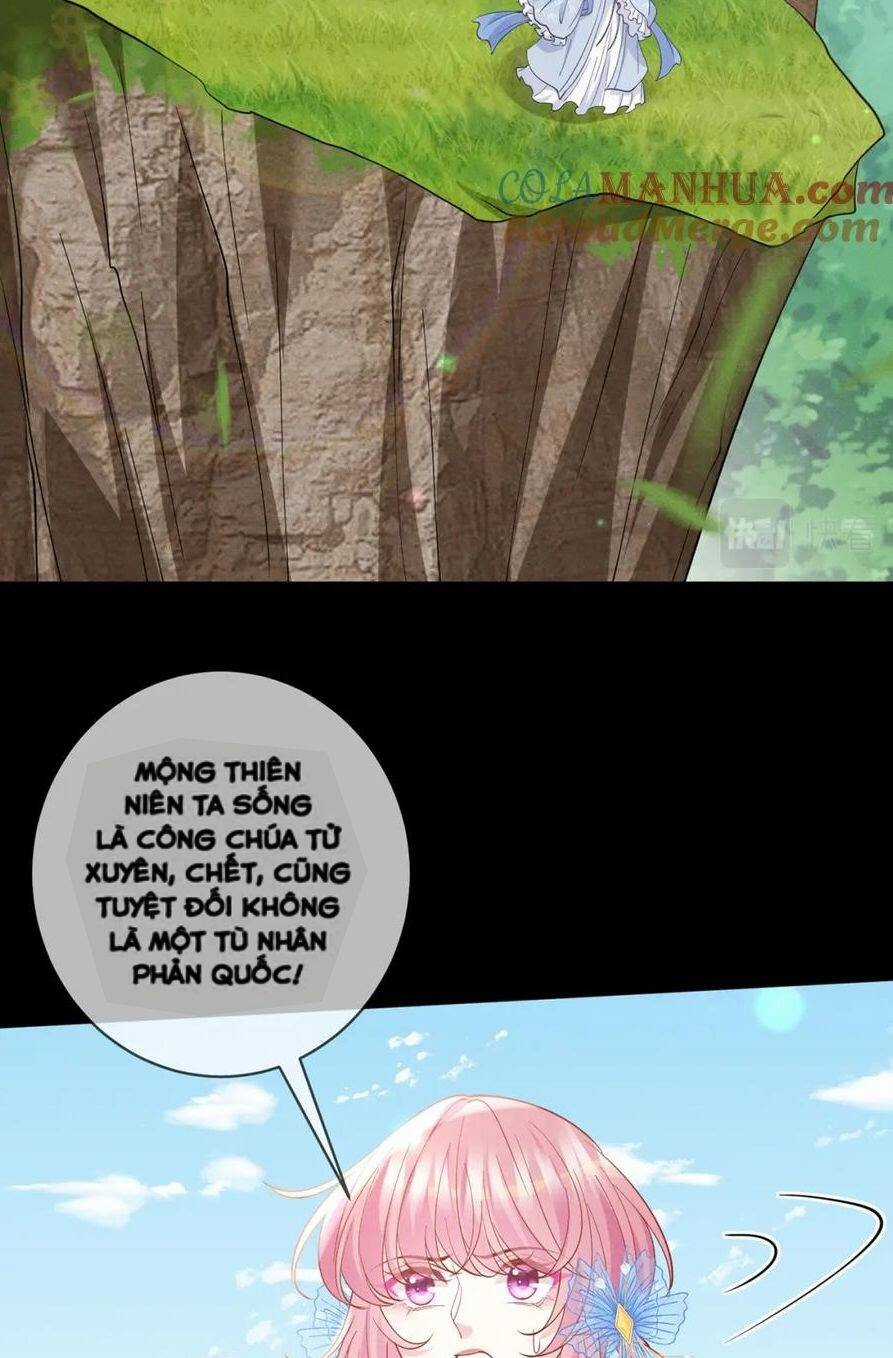 Danh Môn Chí Ái Chapter 458 trang 2