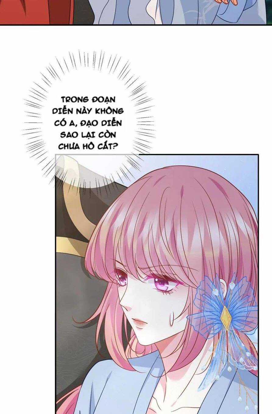 Danh Môn Chí Ái Chapter 458 trang 21