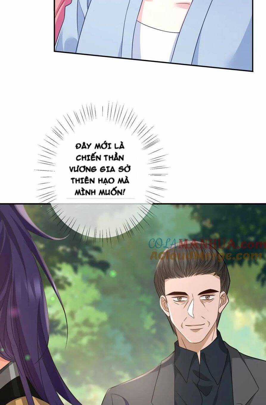 Danh Môn Chí Ái Chapter 458 trang 22