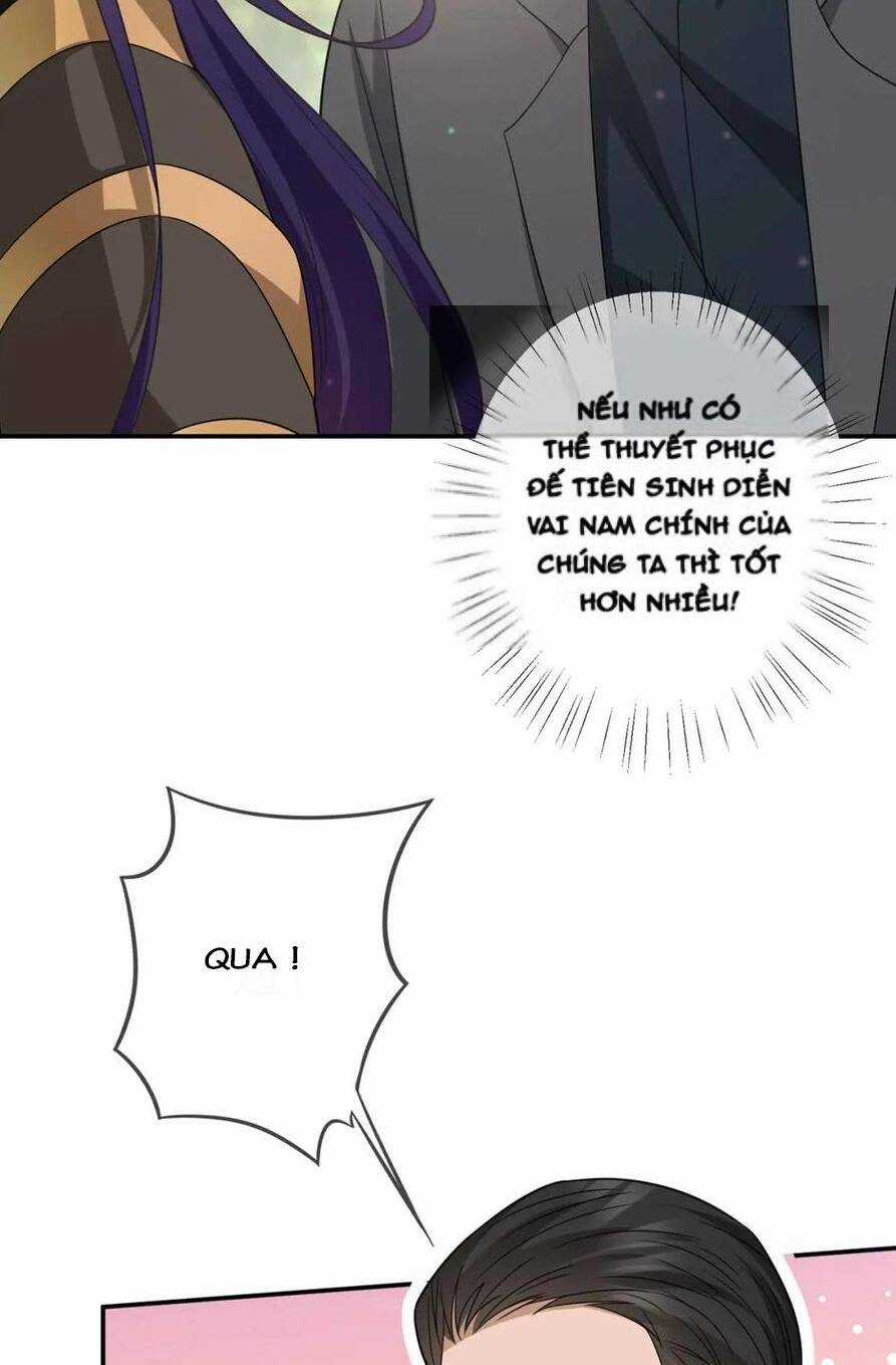 Danh Môn Chí Ái Chapter 458 trang 23