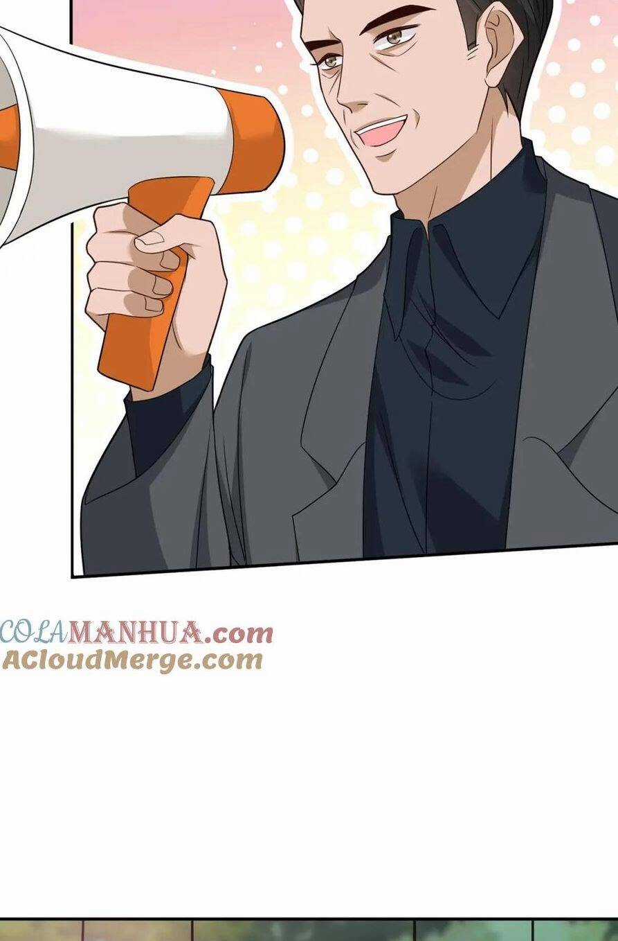 Danh Môn Chí Ái Chapter 458 trang 24