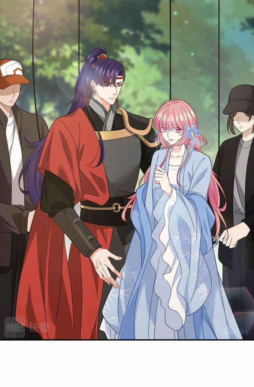 Danh Môn Chí Ái Chapter 458 trang 25