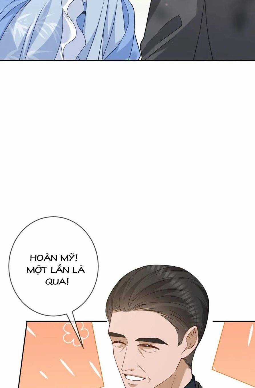 Danh Môn Chí Ái Chapter 458 trang 27