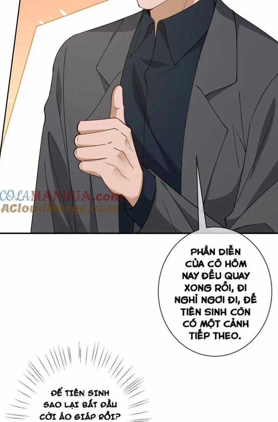 Danh Môn Chí Ái Chapter 458 trang 28