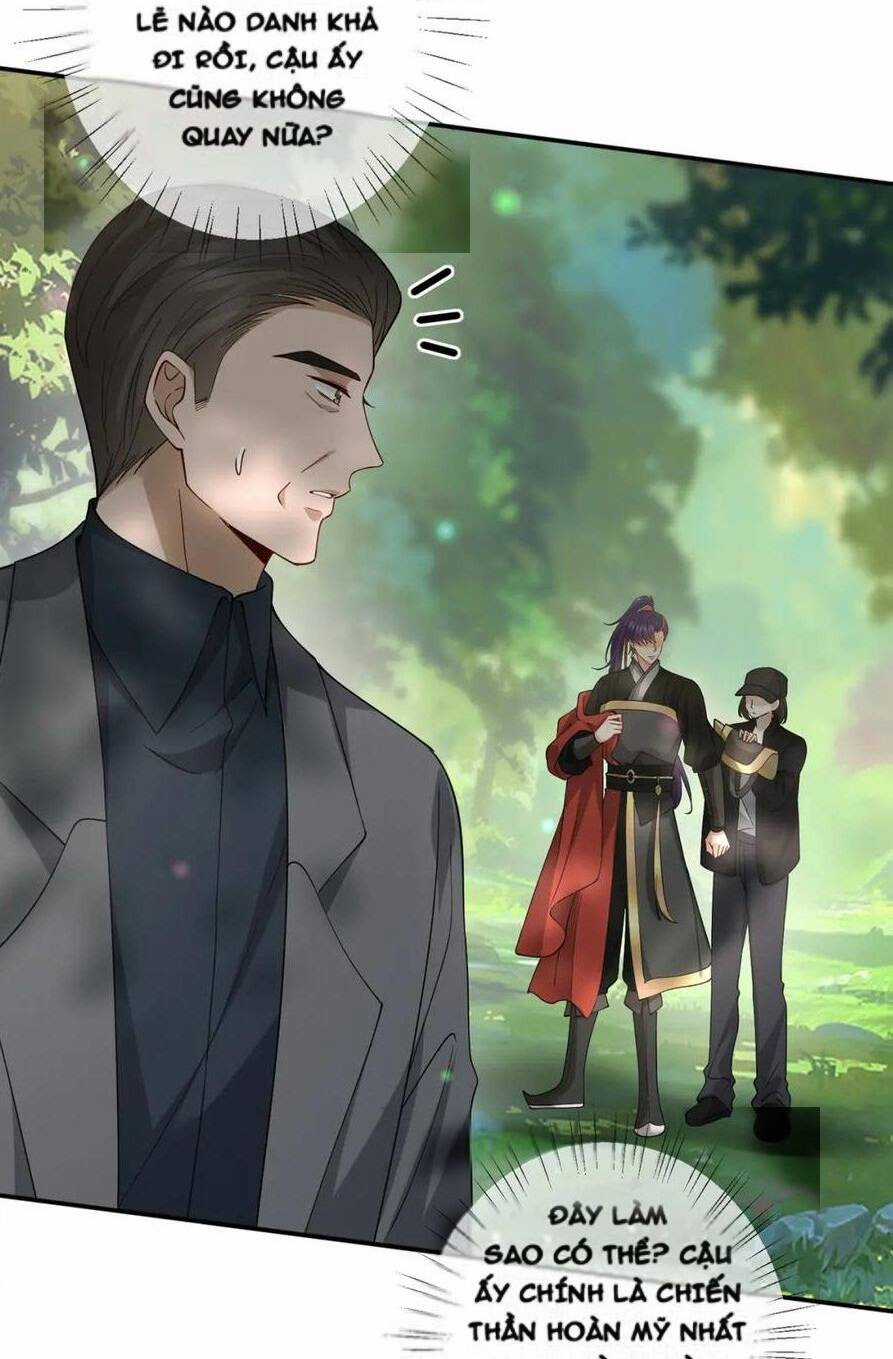 Danh Môn Chí Ái Chapter 458 trang 29