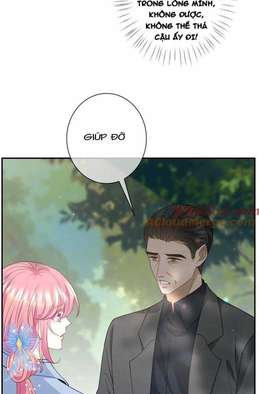 Danh Môn Chí Ái Chapter 458 trang 30