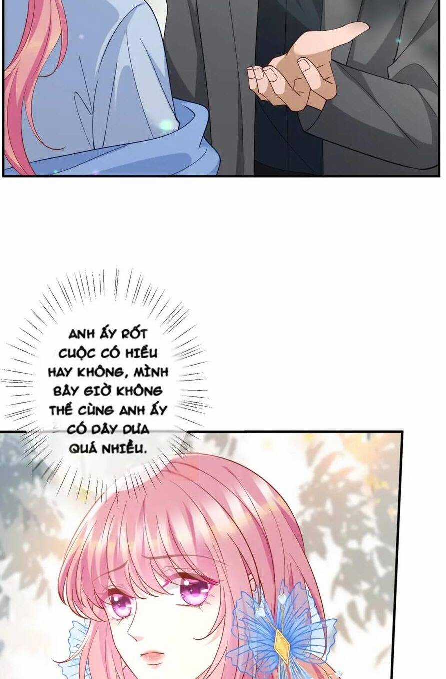 Danh Môn Chí Ái Chapter 458 trang 31