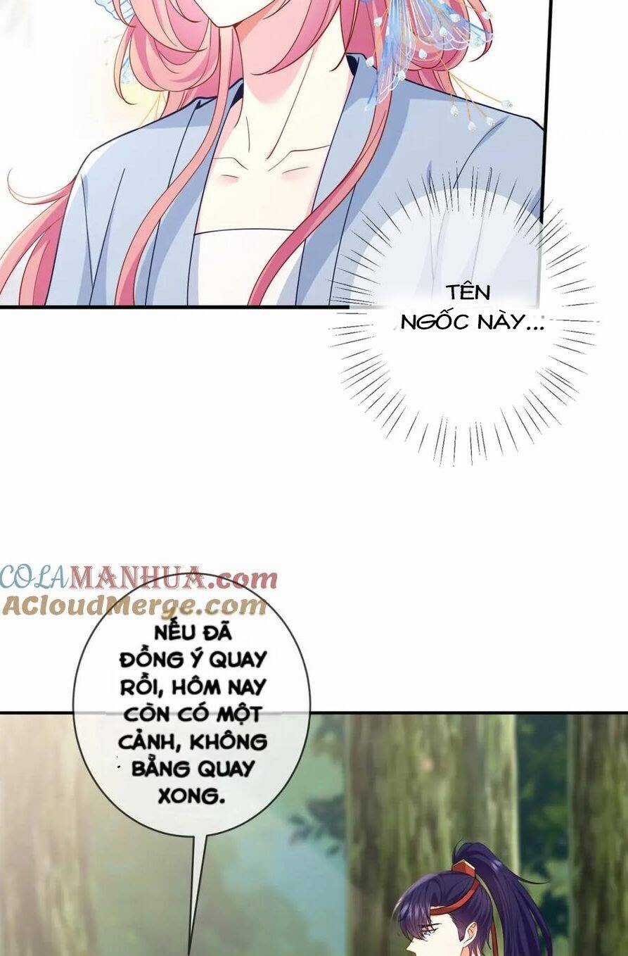 Danh Môn Chí Ái Chapter 458 trang 32