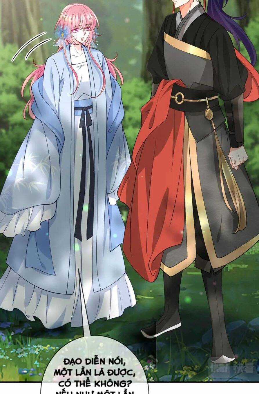 Danh Môn Chí Ái Chapter 458 trang 33