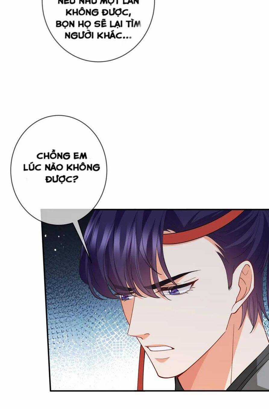 Danh Môn Chí Ái Chapter 458 trang 34