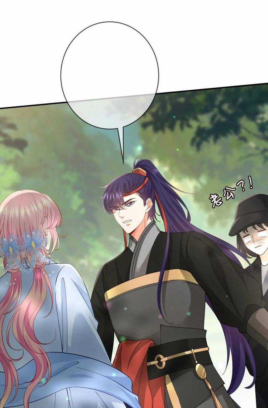 Danh Môn Chí Ái Chapter 458 trang 35