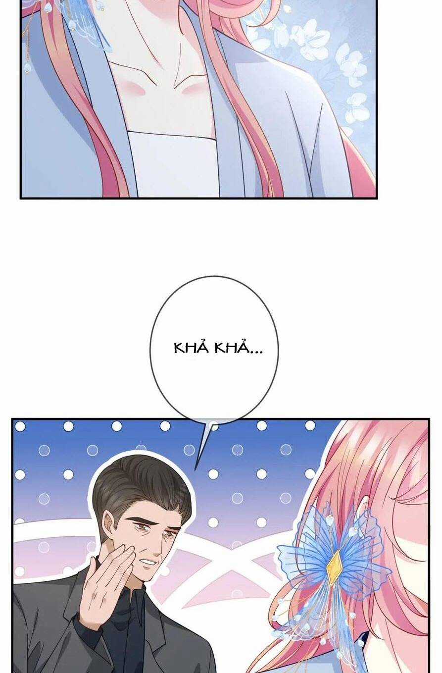 Danh Môn Chí Ái Chapter 458 trang 37