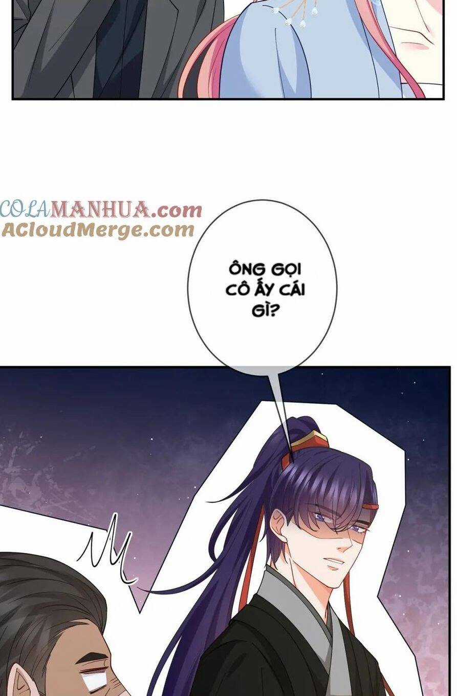 Danh Môn Chí Ái Chapter 458 trang 38